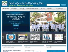 Tablet Screenshot of beh.vn